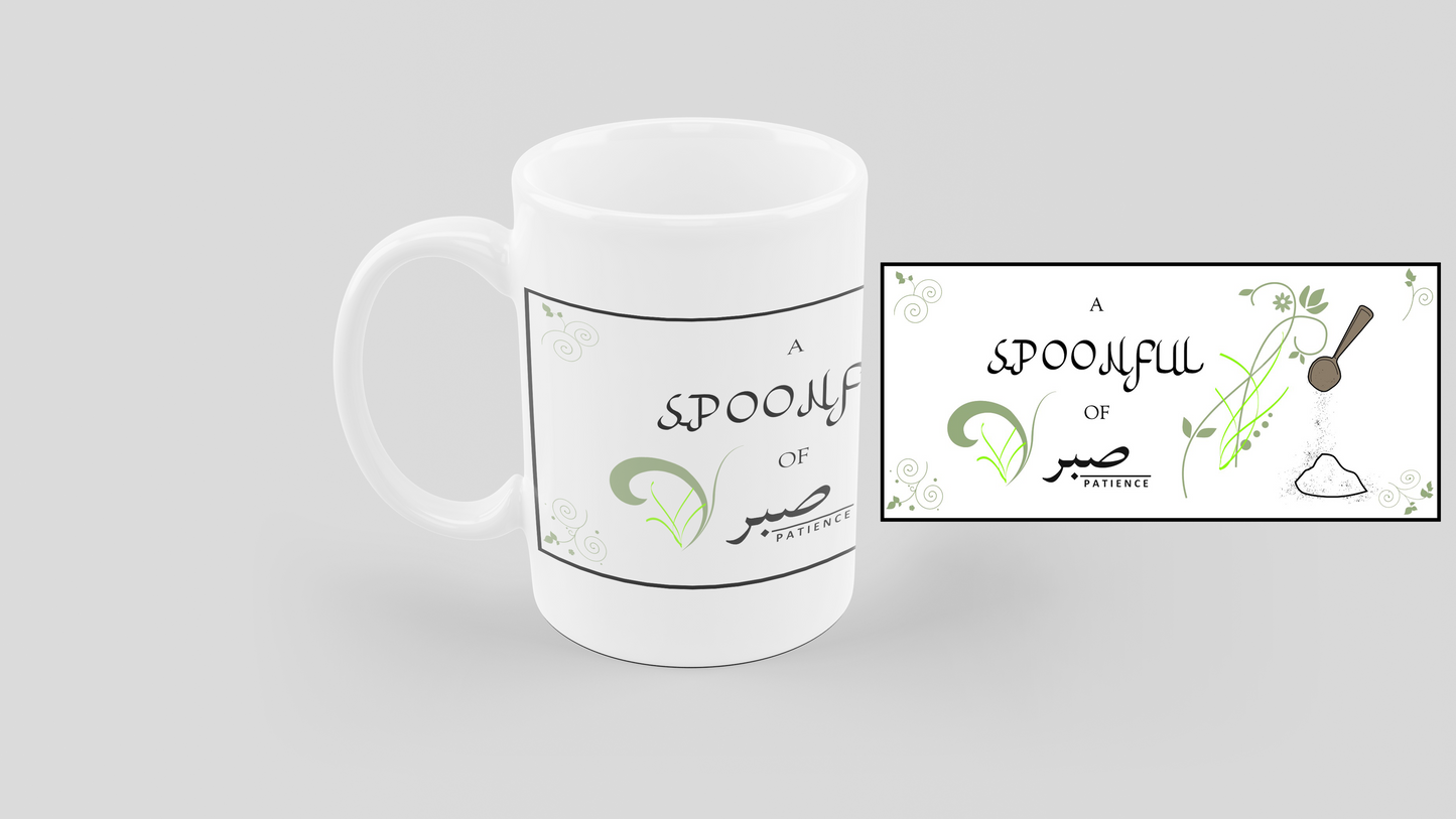 11oz Ceramic Coffee Mugs
